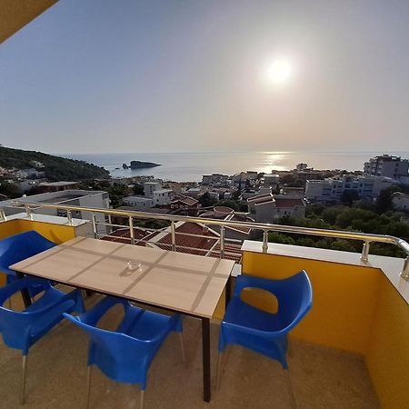 Apartments Miles يوتجيها المظهر الخارجي الصورة
