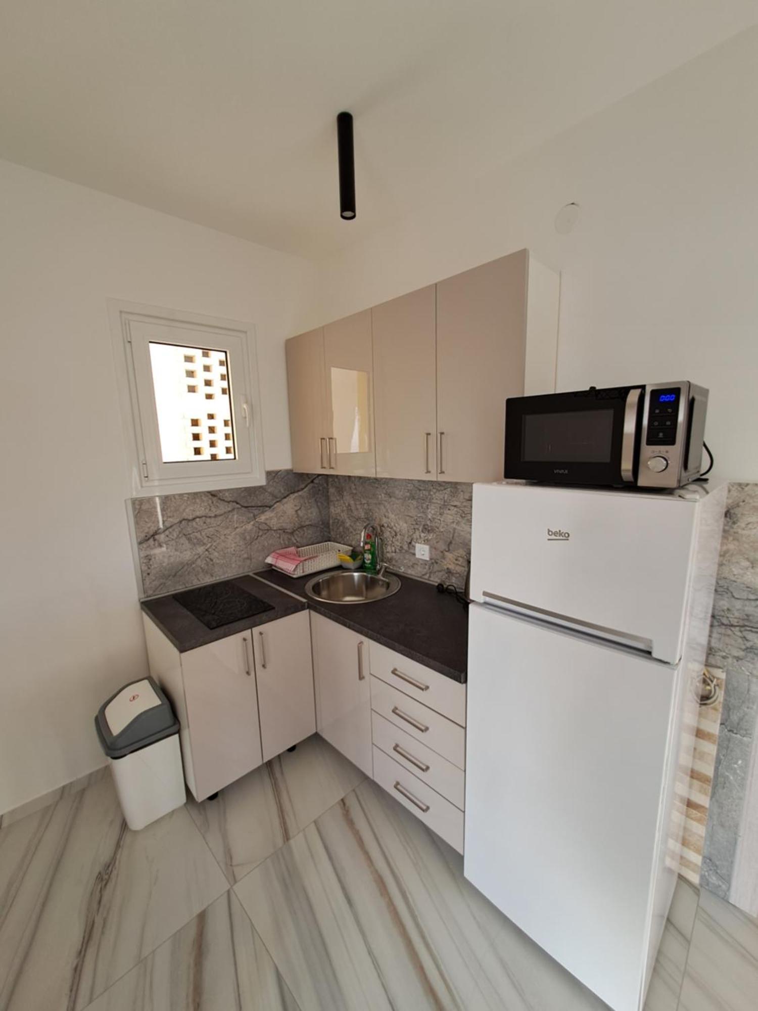 Apartments Miles يوتجيها المظهر الخارجي الصورة