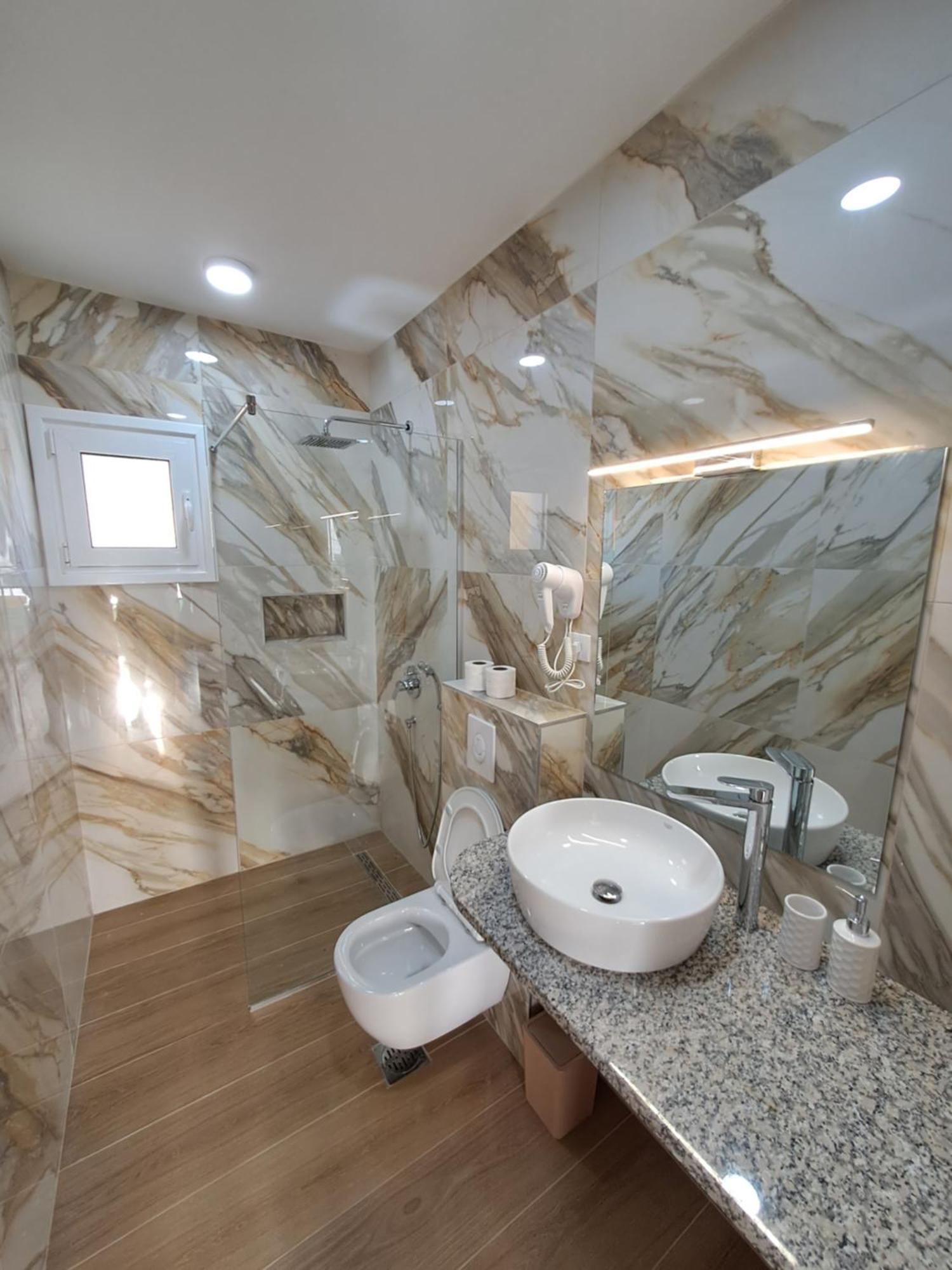 Apartments Miles يوتجيها المظهر الخارجي الصورة