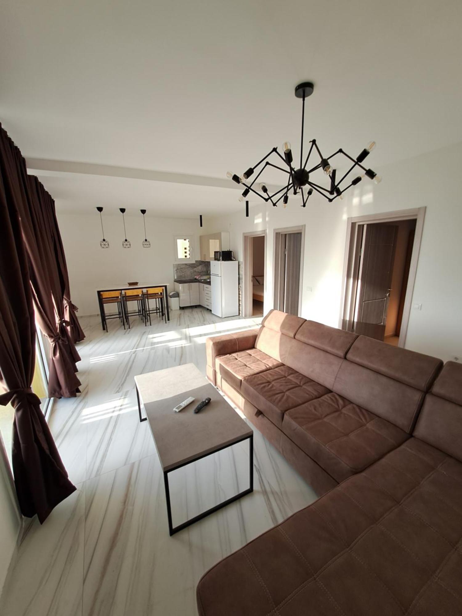 Apartments Miles يوتجيها المظهر الخارجي الصورة