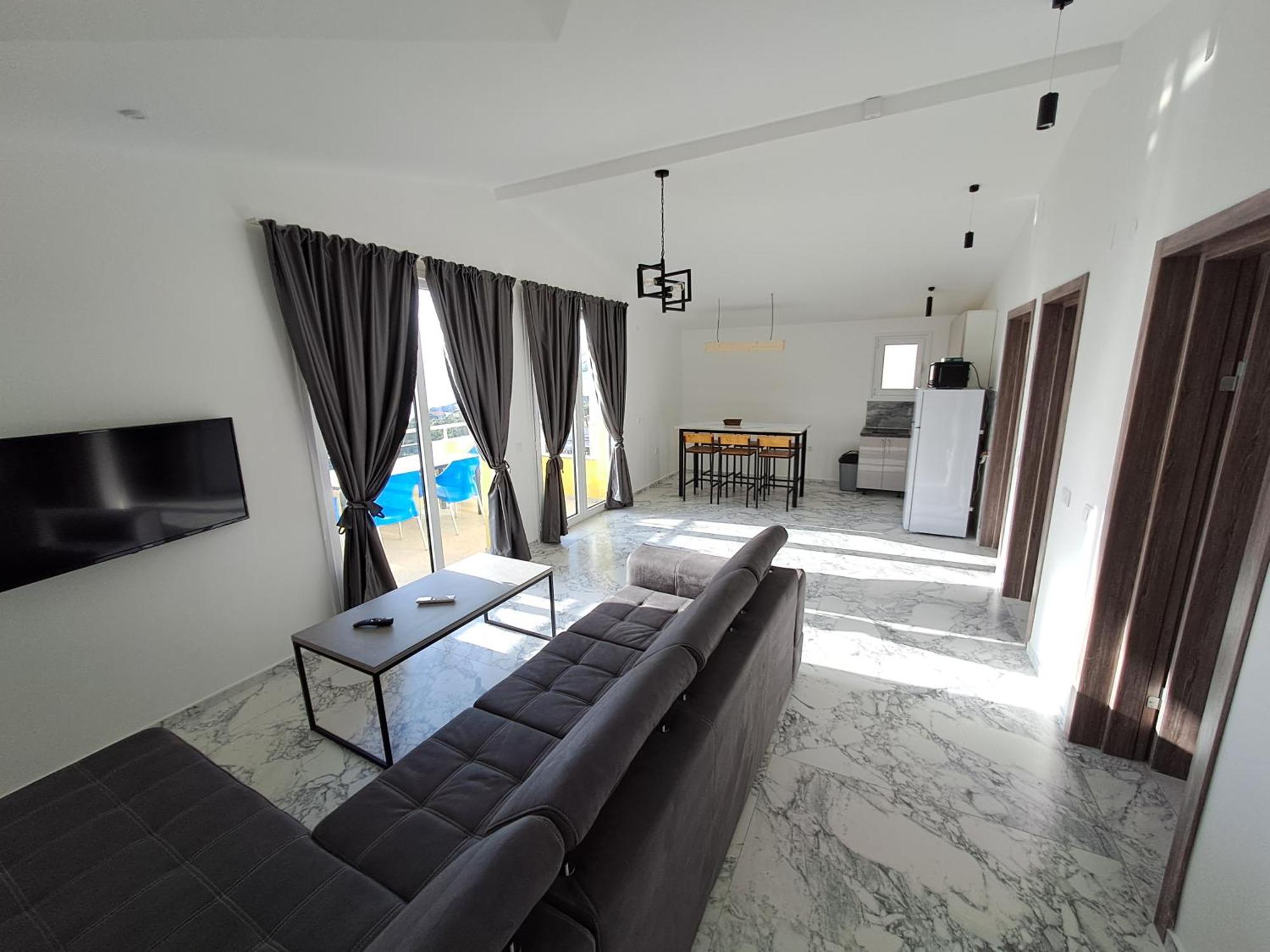 Apartments Miles يوتجيها المظهر الخارجي الصورة