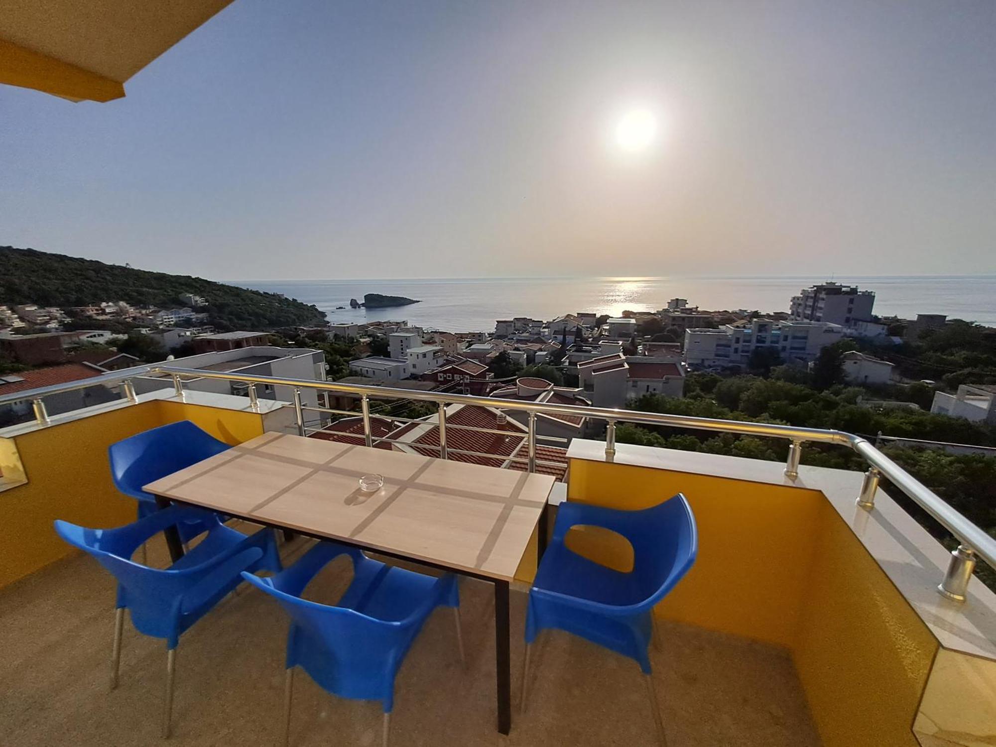 Apartments Miles يوتجيها المظهر الخارجي الصورة