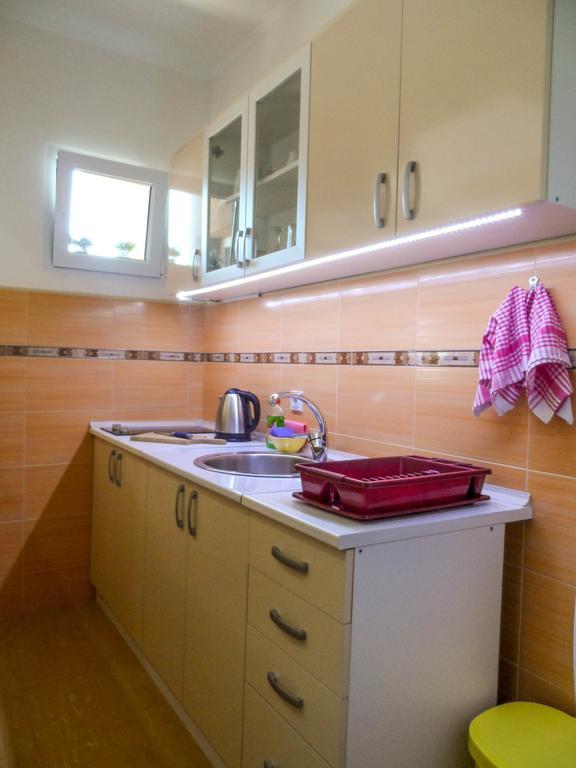 Apartments Miles يوتجيها المظهر الخارجي الصورة