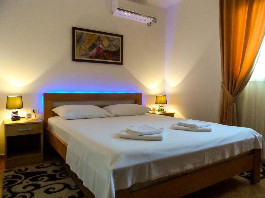 Apartments Miles يوتجيها المظهر الخارجي الصورة