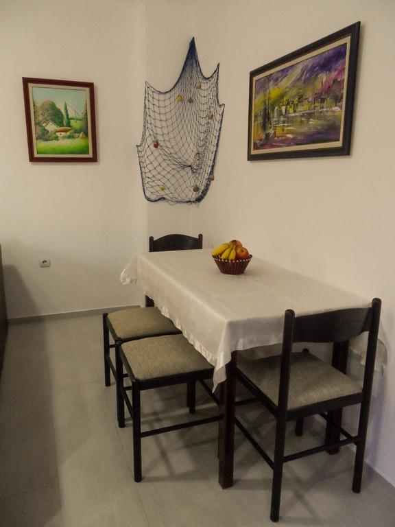 Apartments Miles يوتجيها المظهر الخارجي الصورة