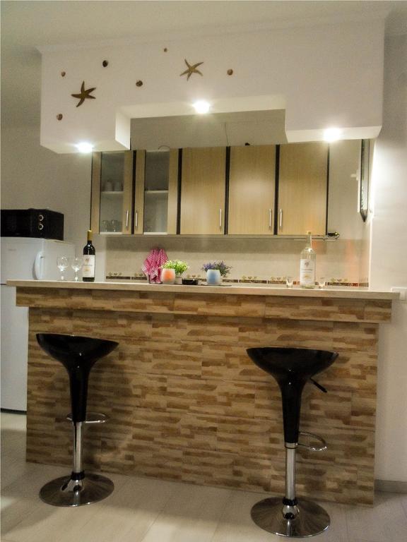 Apartments Miles يوتجيها المظهر الخارجي الصورة