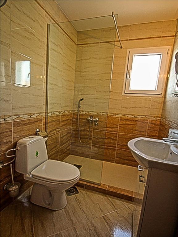 Apartments Miles يوتجيها المظهر الخارجي الصورة