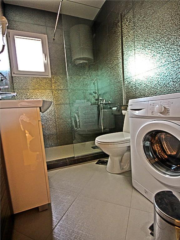 Apartments Miles يوتجيها المظهر الخارجي الصورة