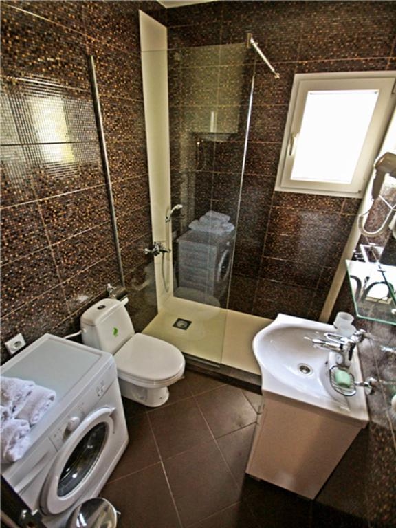 Apartments Miles يوتجيها المظهر الخارجي الصورة